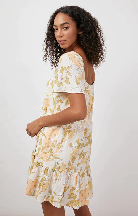 VALENTINA DRESS
