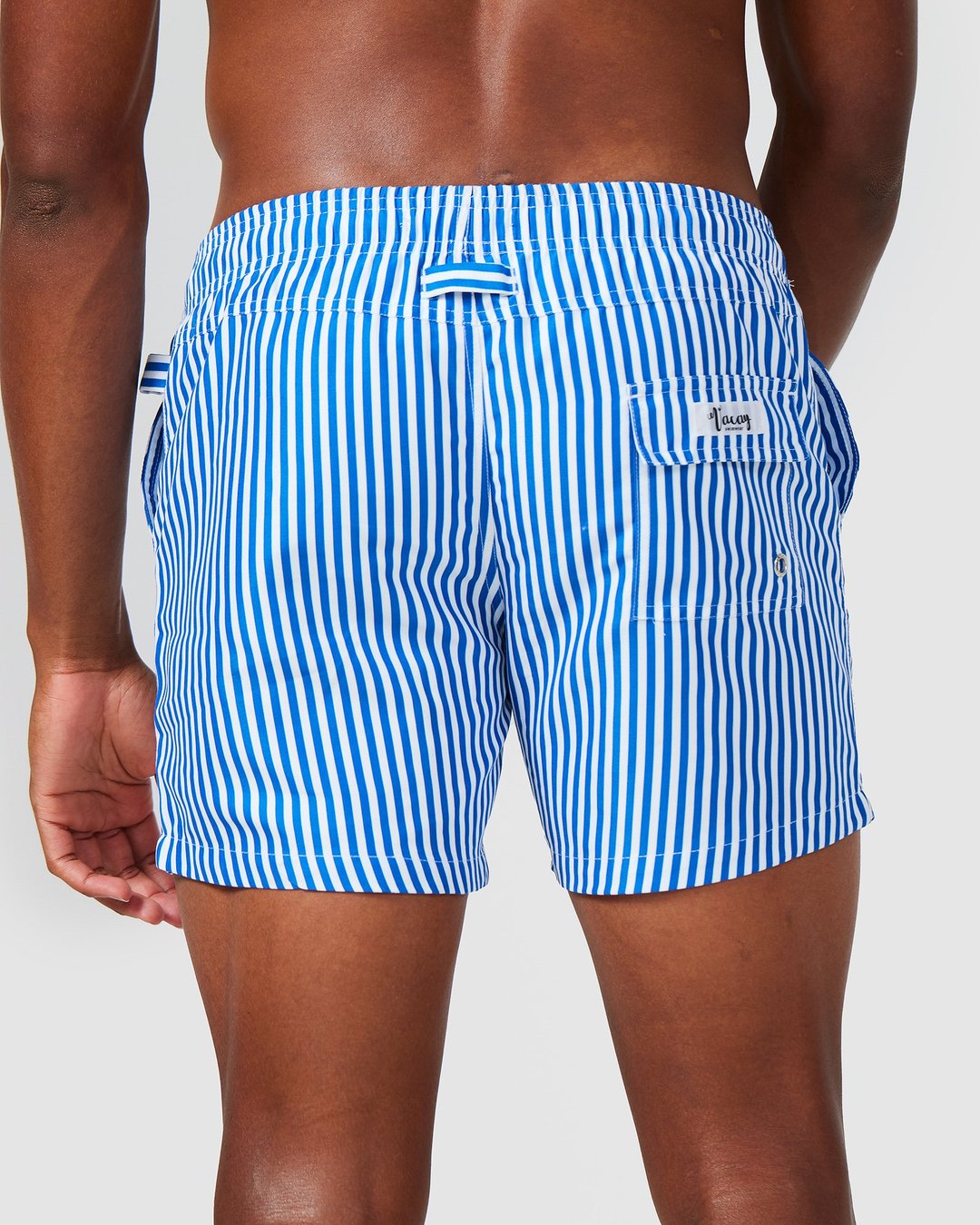 CORFU SWIM SHORTS