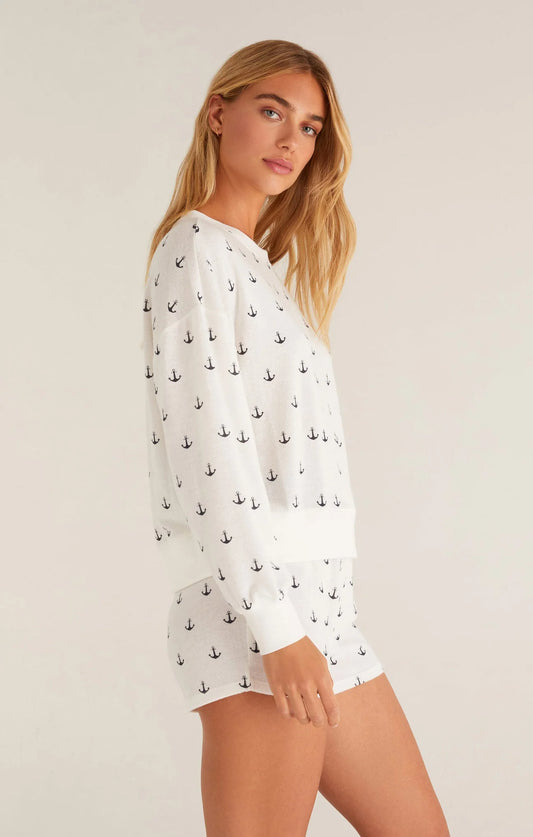MIA ANCHOR SHORT