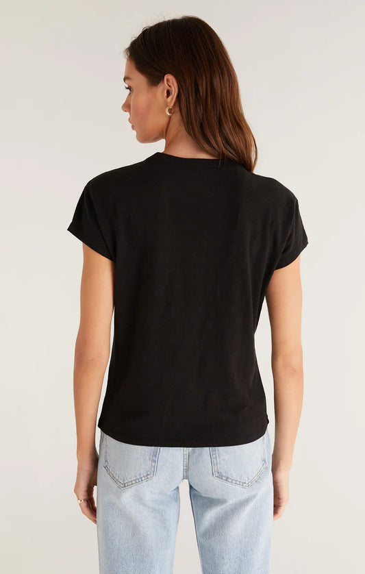 THE MODERN SLUB TEE