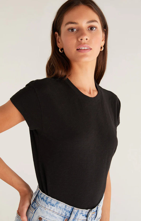 THE MODERN SLUB TEE