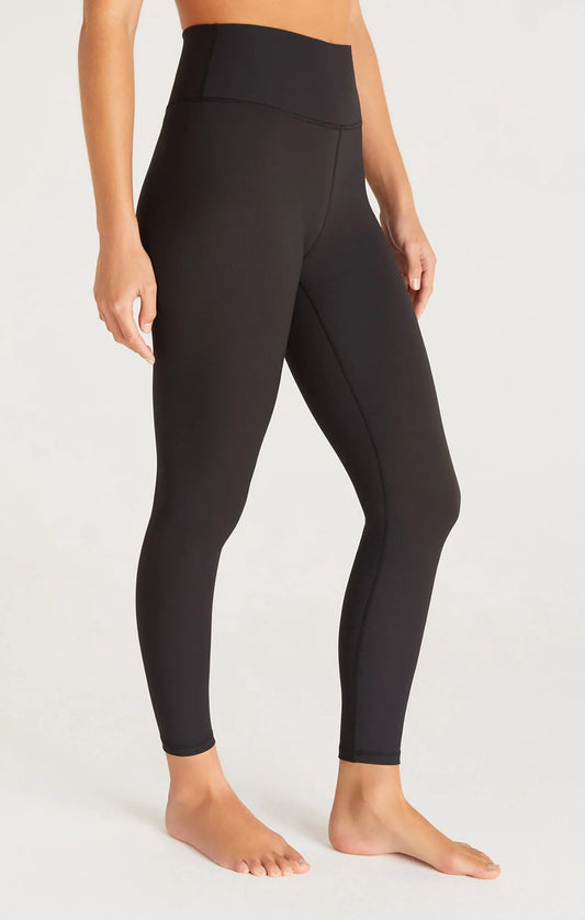 FINESSE RIB LEGGING
