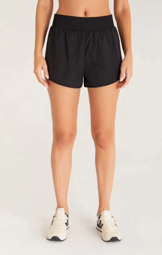 SPRINTER RUNNING SHORT