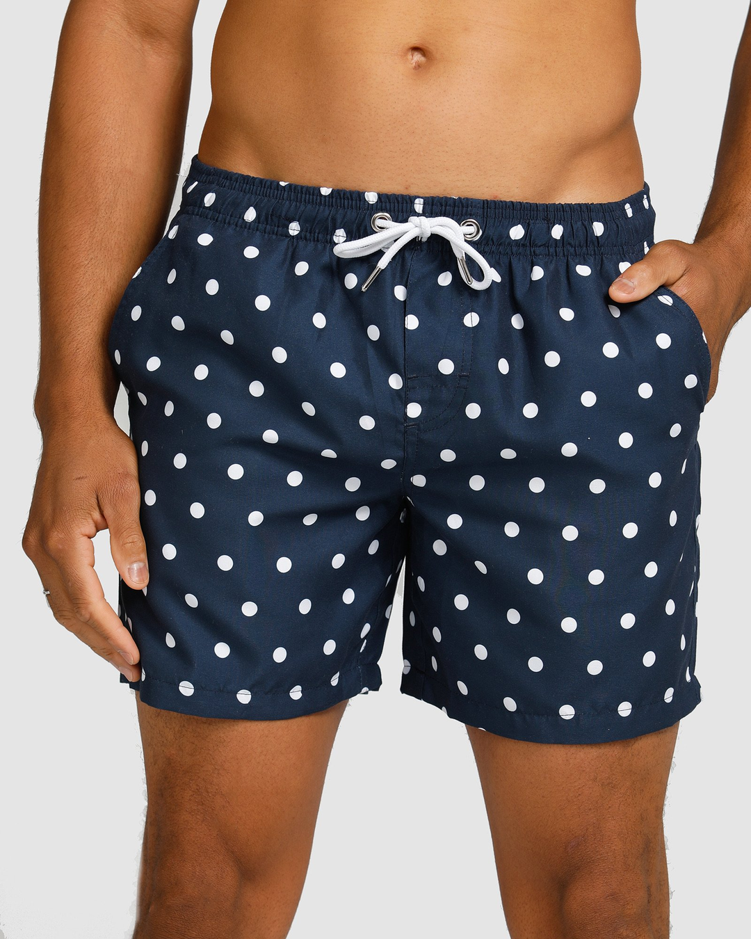 ST. TROPEZ SWIM SHORT