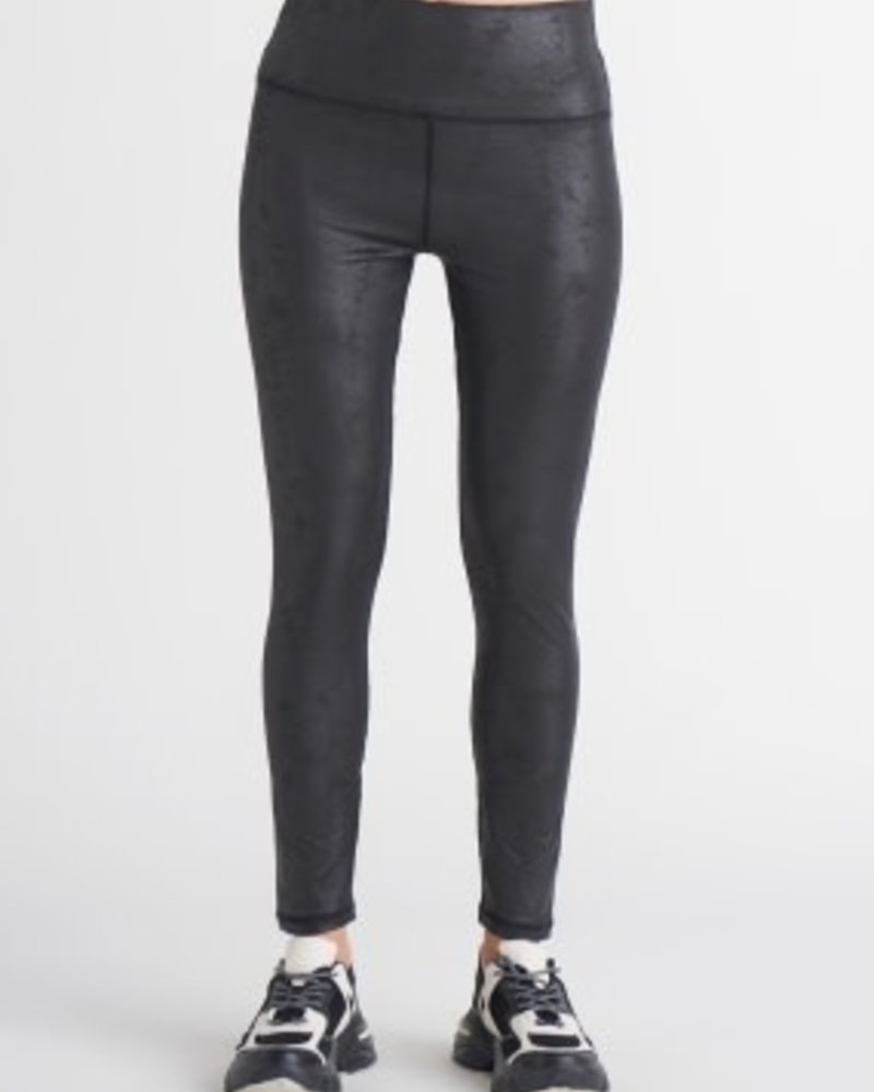 COATED LEGGING