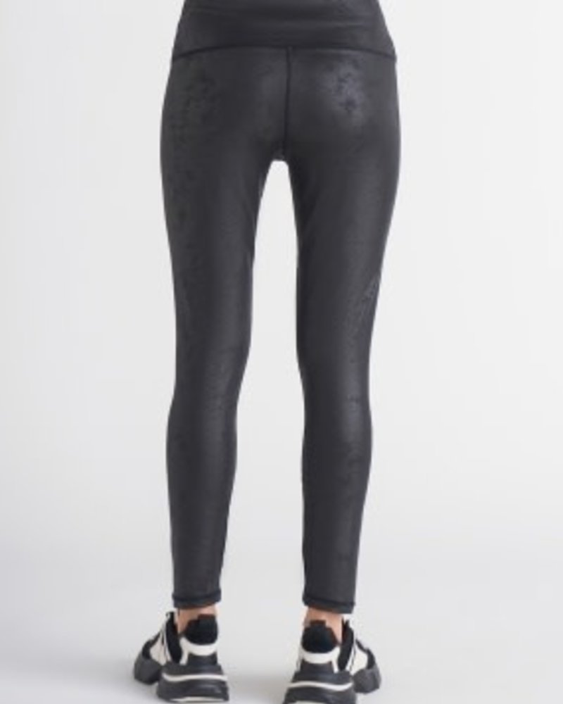 COATED LEGGING