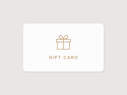 Boutique C&Z Gift Card