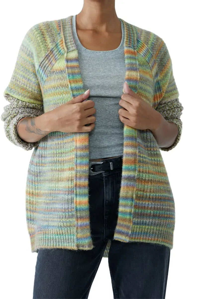 SEDONA CARDI