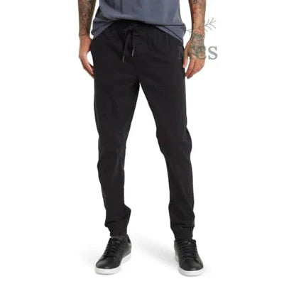 JOGGER PANTS