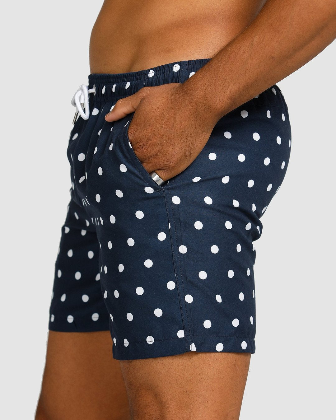 ST. TROPEZ SWIM SHORT