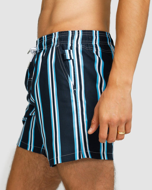 NICE SWIM SHORTS