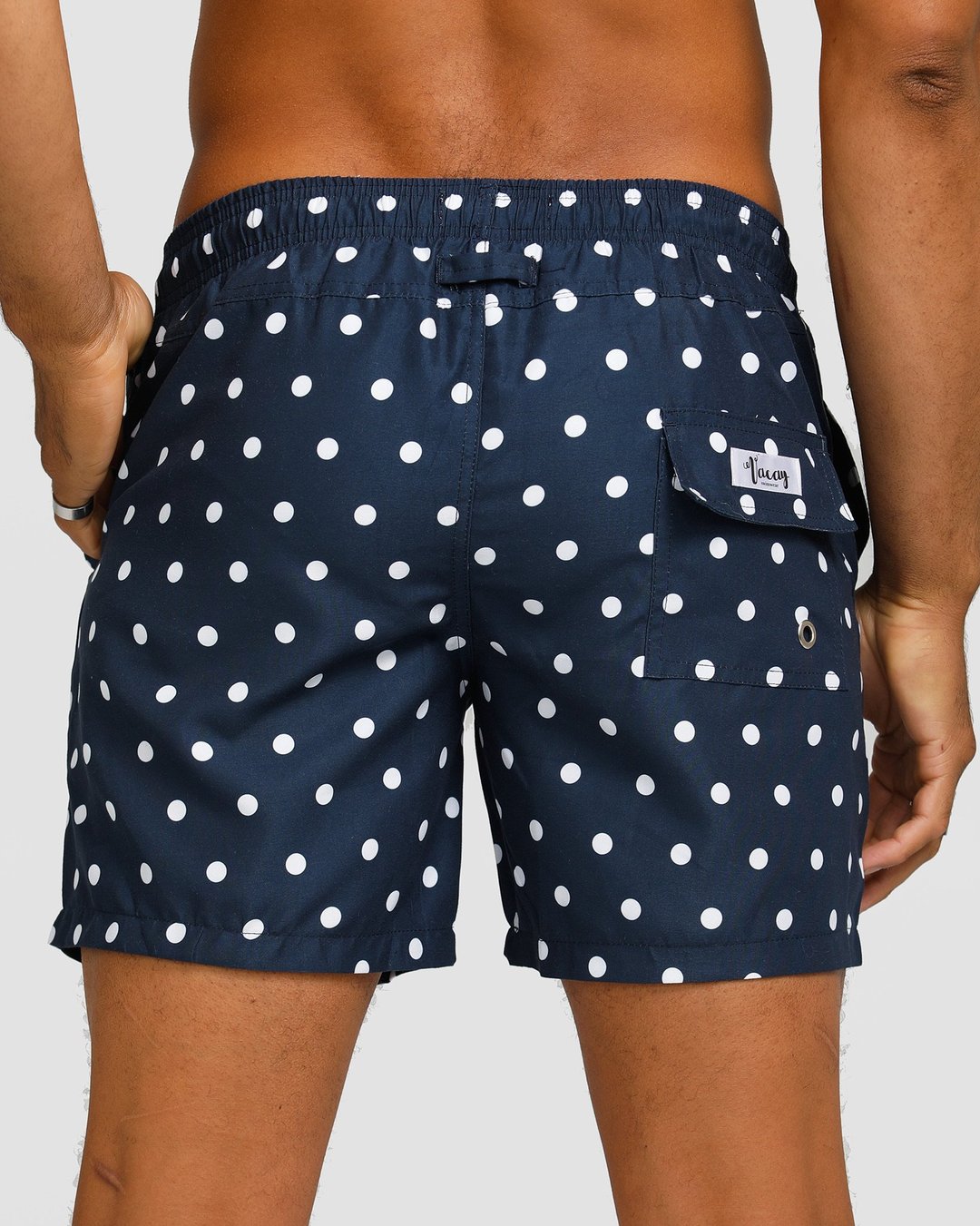 ST. TROPEZ SWIM SHORT