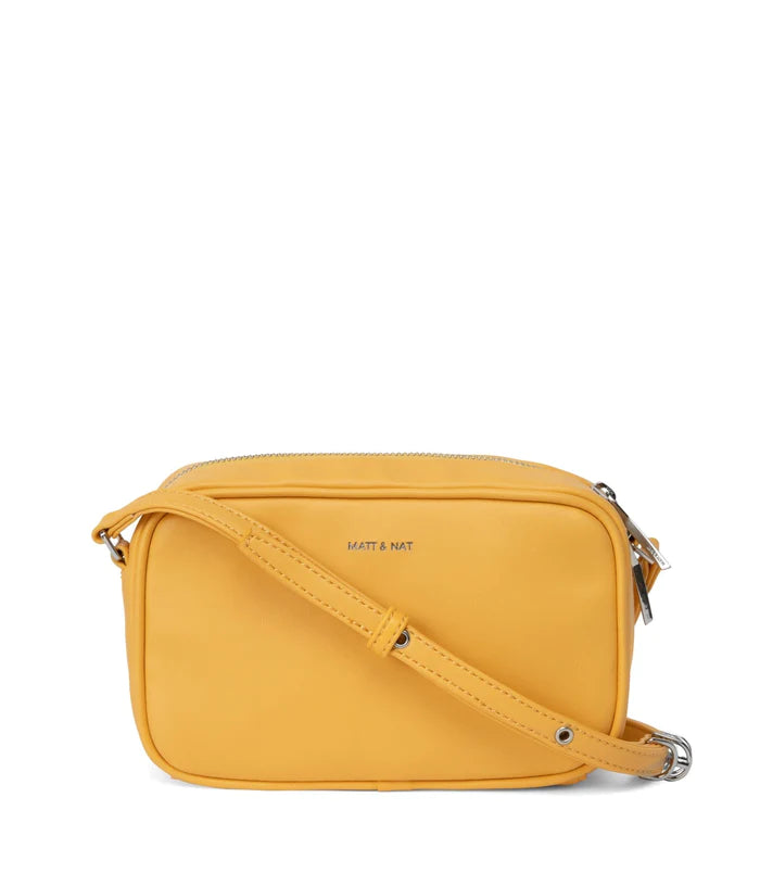 CAS / SOL CROSSBODY