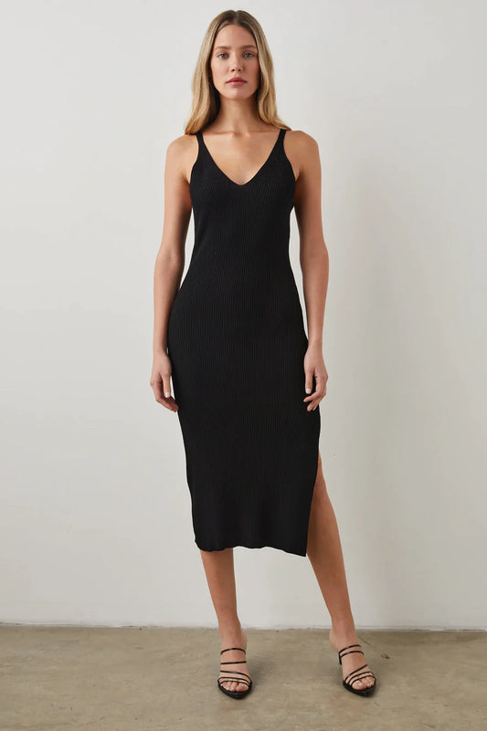 SHELBY DRESS