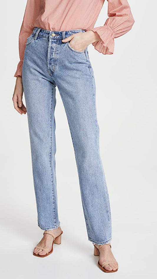 ORIGINAL STRAIGHT