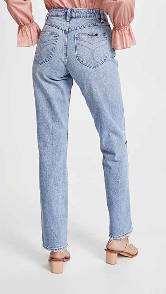ORIGINAL STRAIGHT