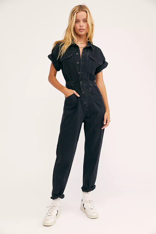 MARCI JUMPSUIT