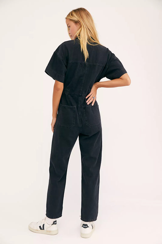 MARCI JUMPSUIT