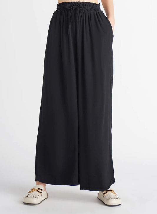 WIDE LEG PANT