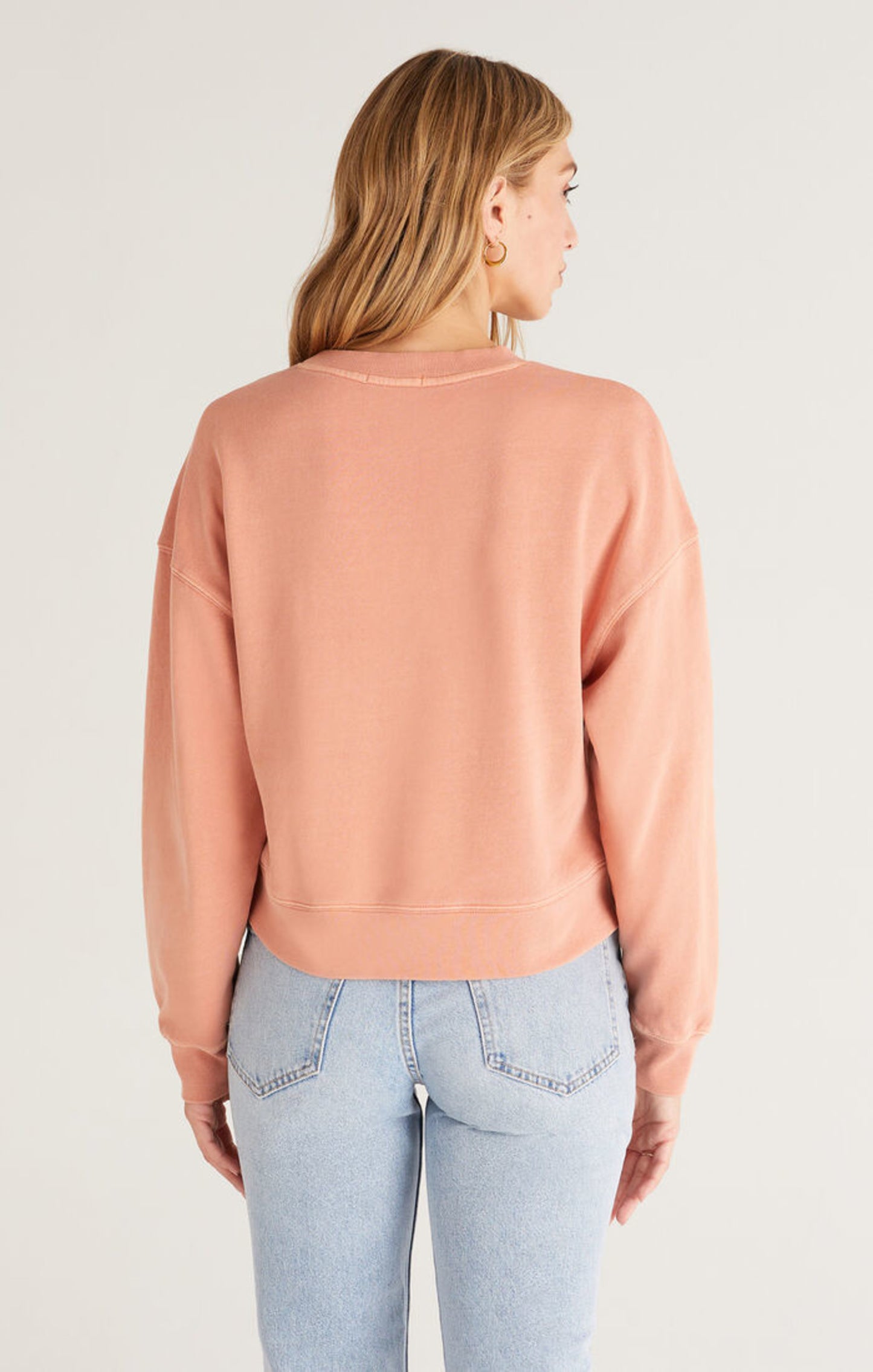 CITY SCAPE SWEATSHIRT