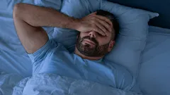 One Surprising Factor May Be Affecting Your Nightmares and Poor Sleep: Do You Know What It Is?