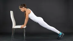 How to Lose Belly Fat: 6 Simple but Highly Effective Exercises You Can Do at Home