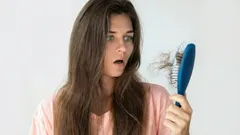 Certain Foods and Drinks May Contribute to Hair Loss, Study Finds