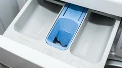 What Are the Three Detergent Compartments in Your Washing Machine Really For?